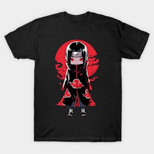 itachi T-Shirt